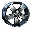 Replica  SK17 6x15/5x100 D57.1 ET38 MBF