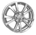 Replica  TY112 6x16/5x114.3 D60.1 ET45 Silver
