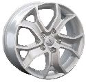 Replica  MI80 6.5x16/5x114.3 D67.1 ET38 Silver