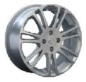 Replica  OPL8 8x18/5x105 D56.6 ET45 Silver