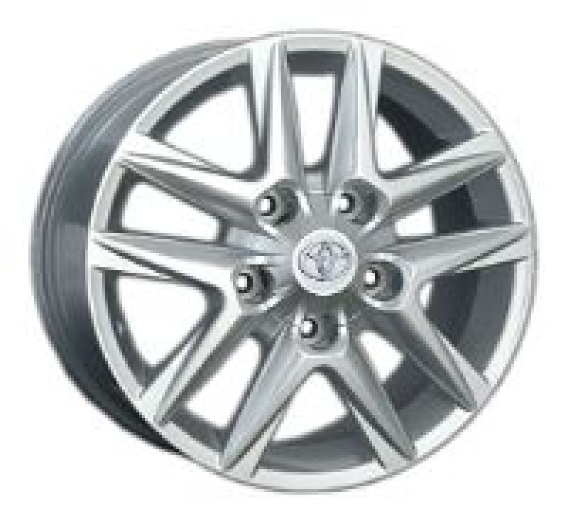 Replica  TY102 8x18/5x150 D110.1 ET60 GM