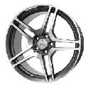 Replica  MB94 8.5x19/5x112 D66.6 ET59 SF