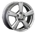 Replica  TY28 7x17/5x114.3 D60.1 ET39 Silver