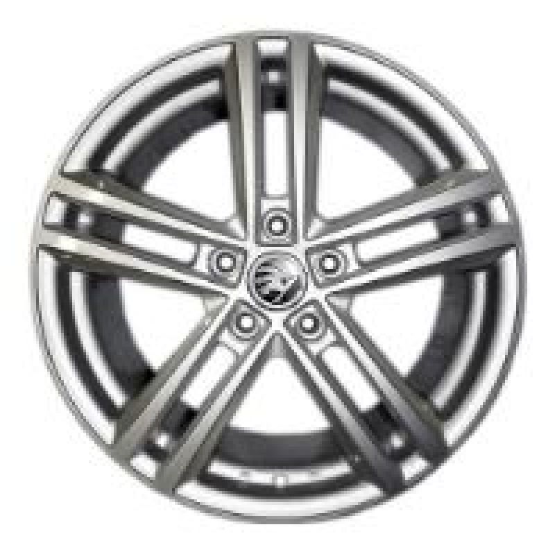 Replica  SK67 6.5x16/5x112 D57.1 ET46 SF