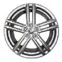 Replica  SK67 6.5x16/5x112 D57.1 ET46 SF