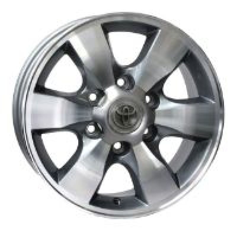 Replica  TY63 8x20/6x139.7 D106.1 ET20 SF