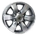 Replica  TY63 8x20/6x139.7 D106.1 ET20 SF