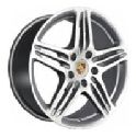 Replica  PR10 9.5x19/5x130 D84.1 ET50 GMF