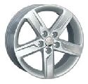 Replica  TY113 7x17/5x114.3 D60.1 ET39 Silver