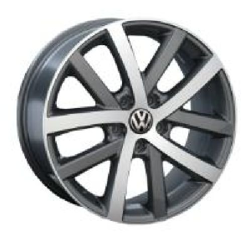 Replica  VW63 7x16/5x112 D57.1 ET45 GMF