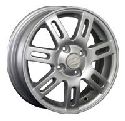 Replica  HND10 5x14/4x100 D54.1 ET45 Silver