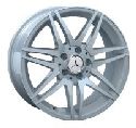 Replica  MB100 8.5x18/5x112 D66.6 ET38 GMF