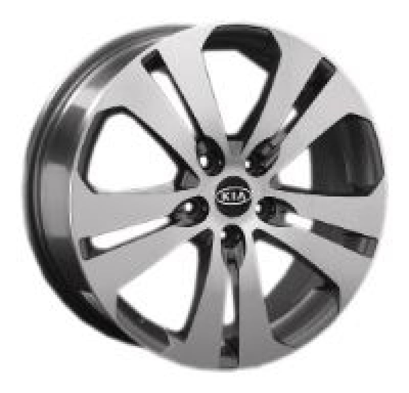 Replica  KI42 7x17/5x114.3 D67.1 ET35 BMF
