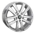 Replica  SK44 7x17/5x112 D57.1 ET45 Silver