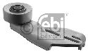 FEBI BILSTEIN 04725 - Tensioner Pulley, v-ribbed belt PEUGEOT