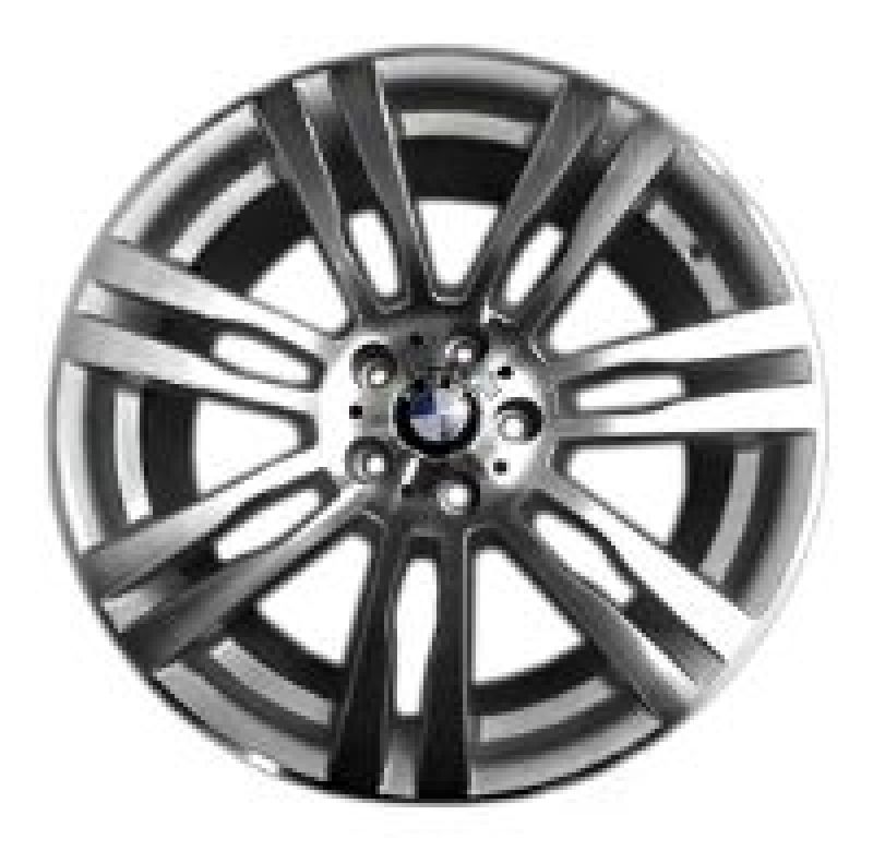 Replica  B152 8.5x18/5x120 D74.1 ET46 BKF