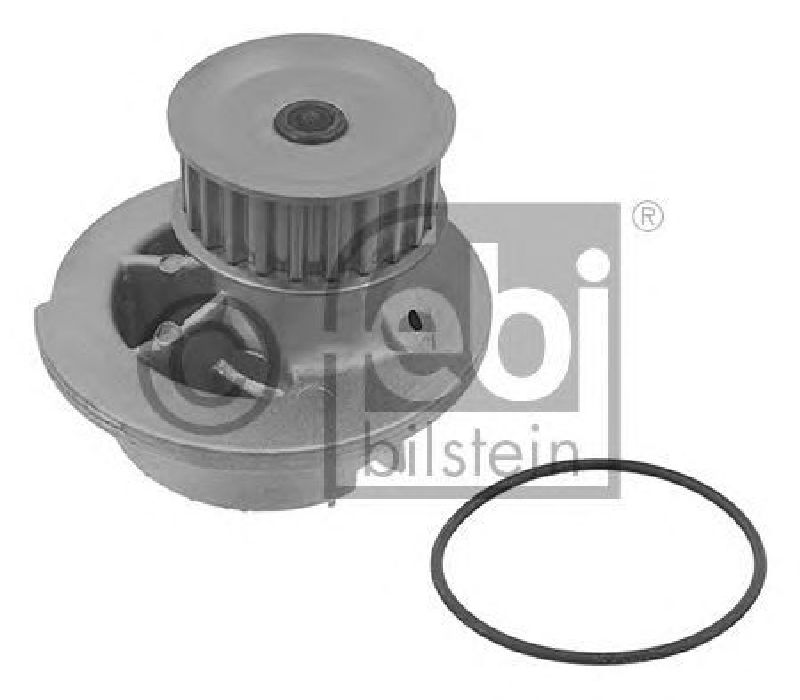 FEBI BILSTEIN 04728 - Water Pump