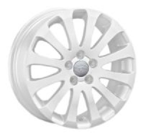 Replica  SB14 6.5x16/5x100 D56.1 ET48 Белый