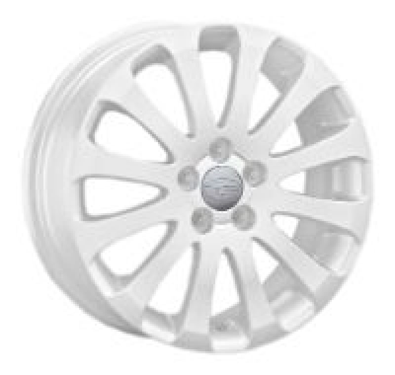 Replica  SB14 6.5x16/5x100 D56.1 ET48 Белый