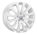 Replica  SB14 6.5x16/5x100 D56.1 ET48 Белый