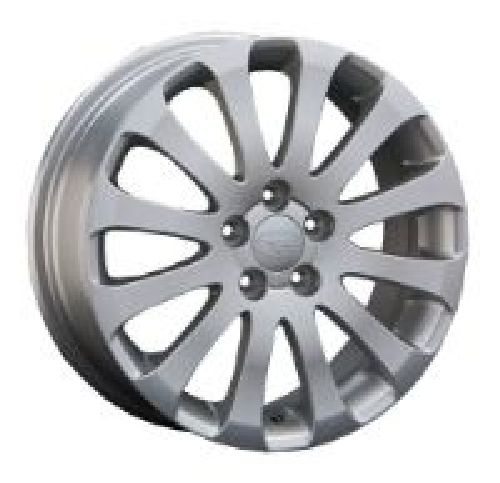 Replica  SB14 6.5x16/5x100 D56.1 ET48 Silver
