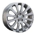 Replica  SB14 6.5x16/5x100 D56.1 ET48 Silver