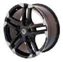 Replica  TY54 8x18/5x150 D110.2 ET45 MB