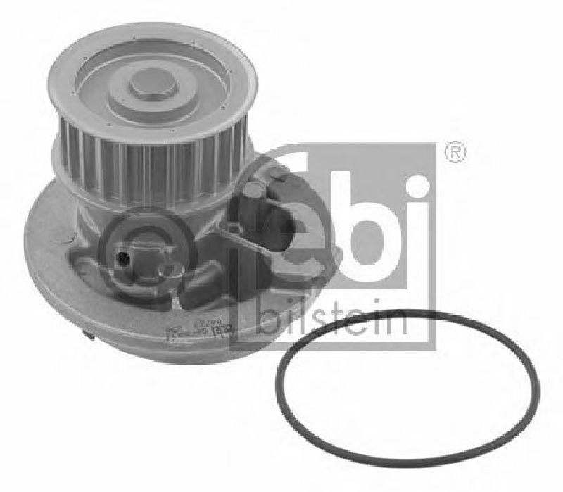FEBI BILSTEIN 04729 - Water Pump