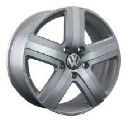 Replica  VW1 7x17/5x130 D71.6 ET55 FSF