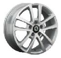 Replica  SK22 6.5x16/5x112 D57.1 ET46 Silver