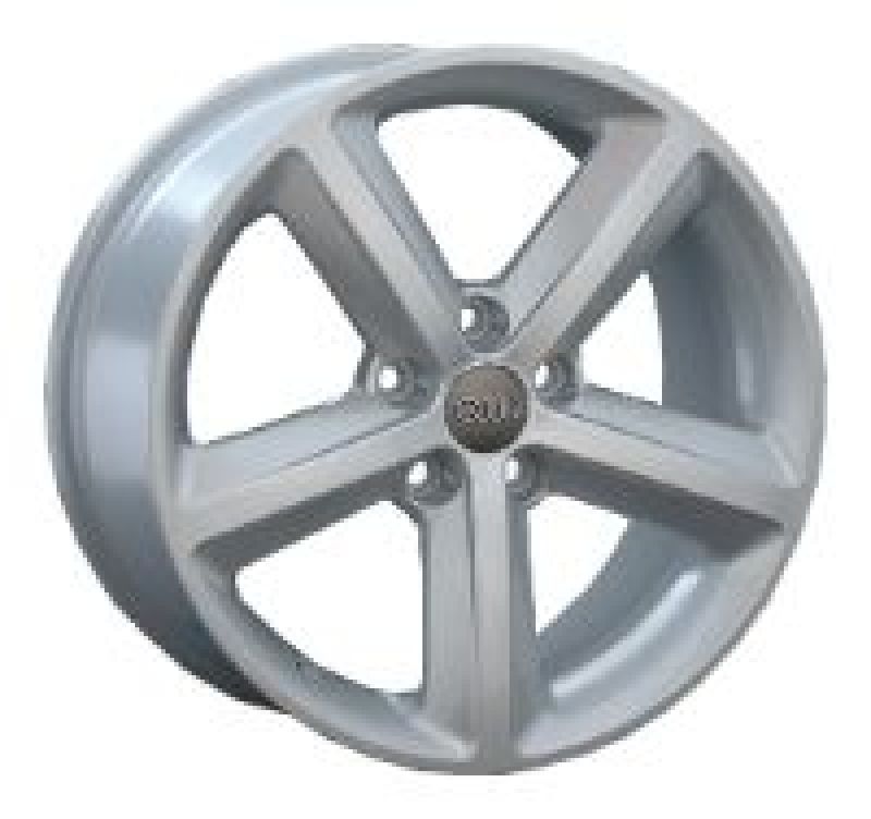 Replica  A55 6.5x16/5x114.3 D67.1 ET48 Silver