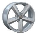 Replica  A55 6.5x16/5x114.3 D67.1 ET48 Silver