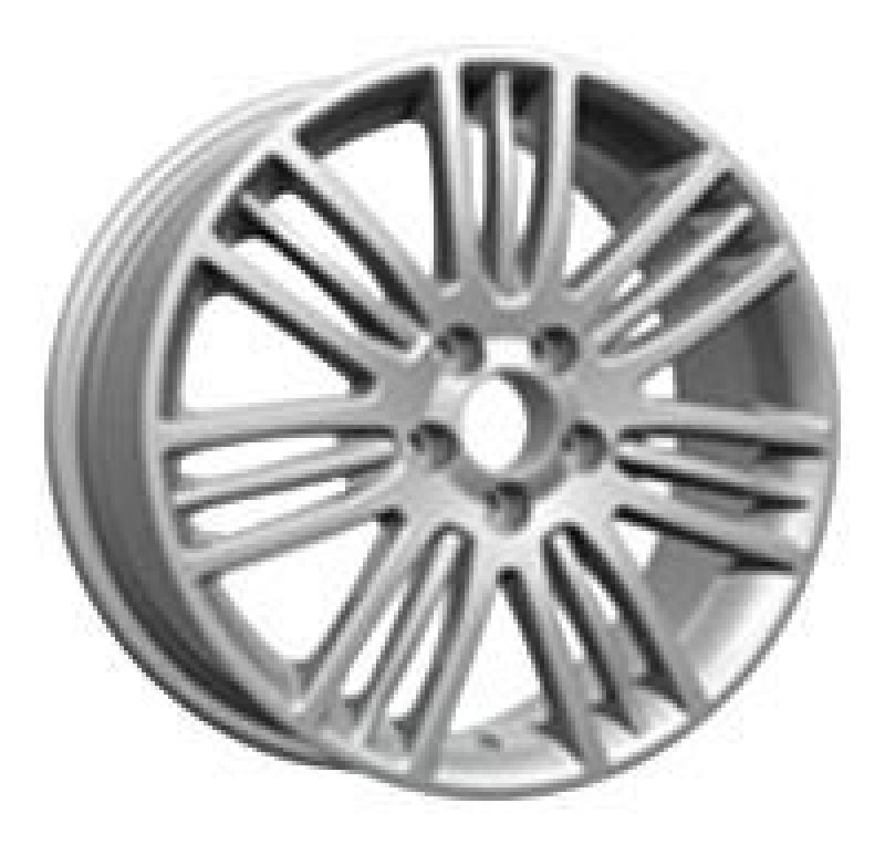 Replica  V15 7x17/5x108 D63.3 ET52.5 GM