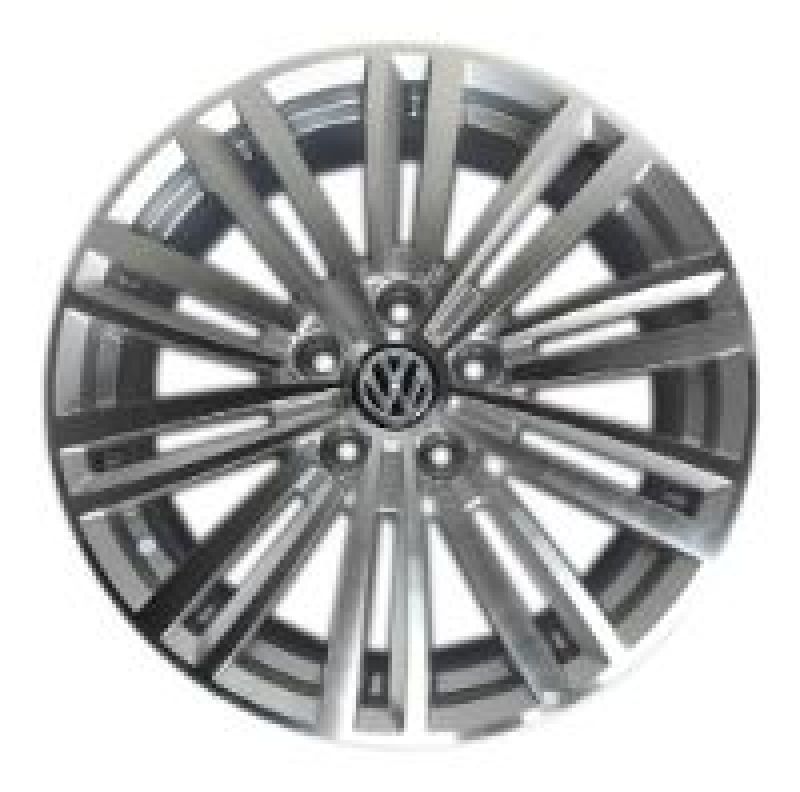 Replica  VW136 7x16/5x112 D57.1 ET45 SF