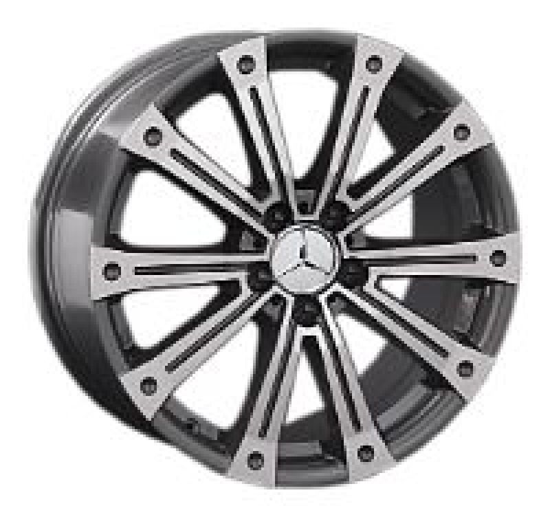 Replica  MB80 8.5x20/5x112 D66.6 ET56 MB