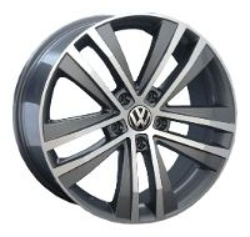 Replica  VW44 7.5x17/5x112 D57.1 ET47 BKF