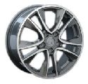 Replica  H36 7x18/5x114.3 D64.1 ET50 BKF