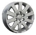 Replica  MI20 7x17/6x139.7 D67.1 ET46 Silver