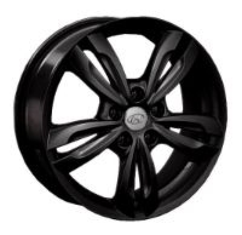 Replica  HND40 6x17/5x114.3 D67.1 ET48 MB