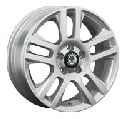 Replica  SK2 6.5x16/5x112 D57.1 ET50 Silver