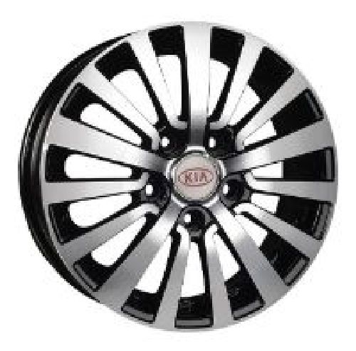 Replica  KI53 6.5x17/5x114.3 D67.1 ET50 BFP
