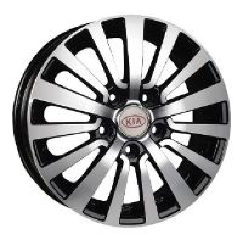 Replica  KI53 6.5x17/5x114.3 D67.1 ET50 BFP