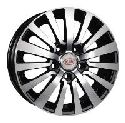 Replica  KI53 6.5x17/5x114.3 D67.1 ET50 BFP