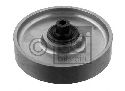 FEBI BILSTEIN 04739 - Deflection/Guide Pulley, v-ribbed belt