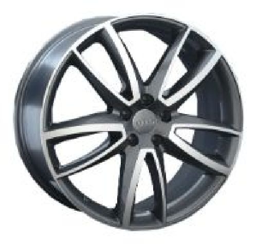 Replica  A57 8.5x19/5x112 D66.6 ET45 GMF