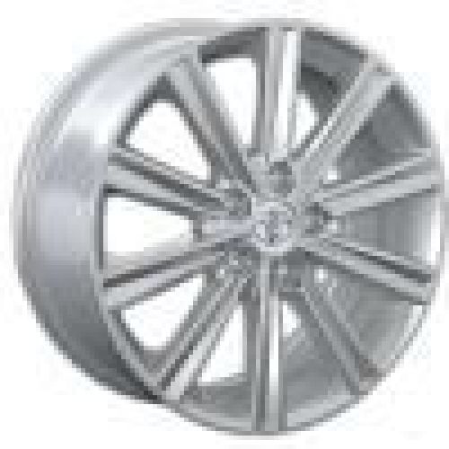 Replica  TY99 7x17/5x114.3 D60.1 ET39 Silver