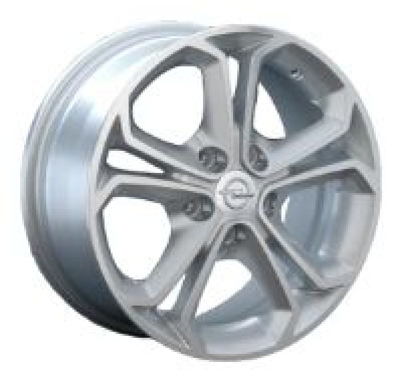 Replica  OPL10 6x15/5x105 D56.6 ET39 White