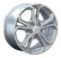 Replica  OPL10 6x15/5x105 D56.6 ET39 White