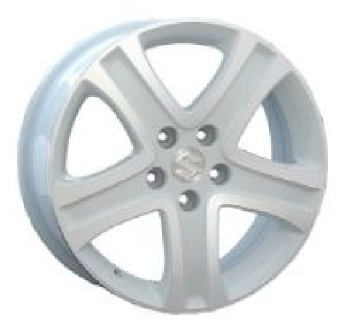 Replica  SZ5 6.5x16/5x114.3 D60.1 ET45 WF