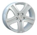 Replica  SZ5 6.5x16/5x114.3 D60.1 ET45 WF